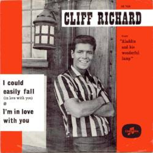 Cliff Richard & The Shadows